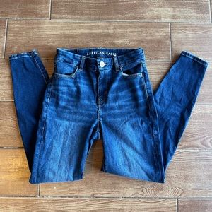 American Eagle Outfitter Skinny Jeans